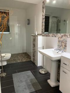 Stadtvilla Intzeplatz - Apartment Föhr - Remscheid - 2
