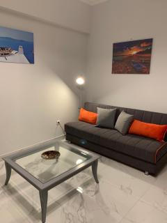 V17 Syntagma Studio - Atene - 7