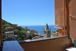 Sea View - 2