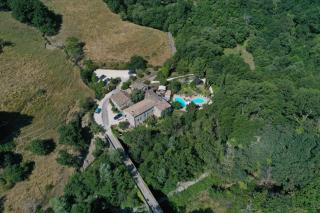 Ferme du Pic d'Allier - Saint Martin sur Lavezon - 3