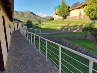 Maluti Stay Lodge - 1