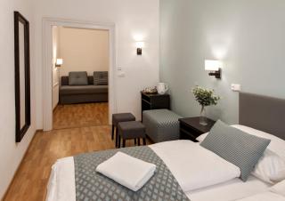 Residence Corto Old Town - Praga - 2