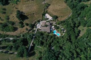 Ferme du Pic d'Allier - Saint Martin sur Lavezon - 9