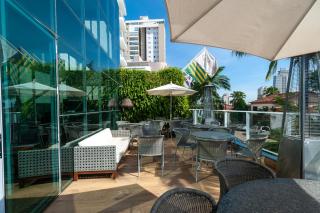Radisson Hotel Anápolis - Anápolis - 1