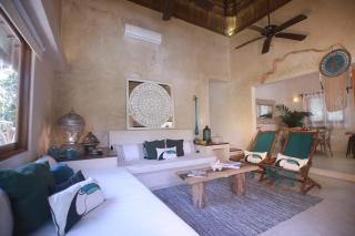Cachito de Cielo Luxury Jungle Lodge - Tulum - 2