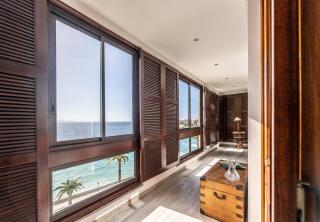 Appartement Front de Mer Hyper Centre - 0