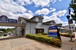 Townhouse Motel Cowra - Cowra - 7