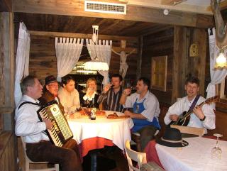 Hotel Gurschler - Sankt Leonhard in Passeier - 8