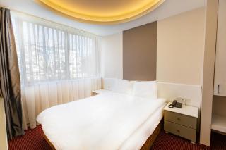 IS Hotel - Antalya - 4