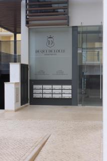 Duque de Loulé - Apartments - Apartamento E - São Martinho do Porto - 5