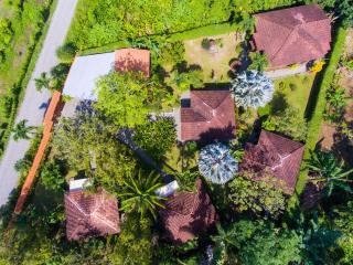Casa Marcellino Lodge - Cahuita - 1