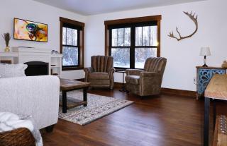 Silver Birch Vacation Rental - Talkeetna - 8