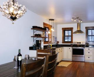 Silver Birch Vacation Rental - Talkeetna - 5