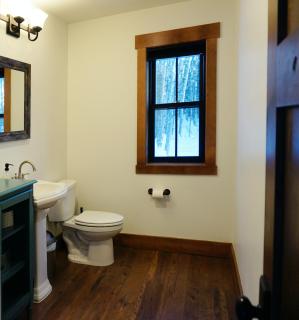 Silver Birch Vacation Rental - Talkeetna - 4