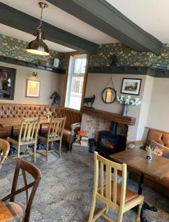 The Griffin Inn - Saint Helens - 8