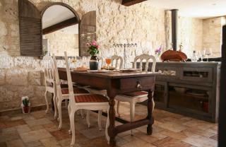 Sources en Périgord - 1