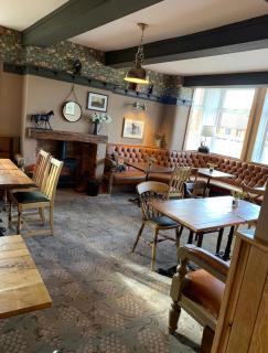 The Griffin Inn - Saint Helens - 9