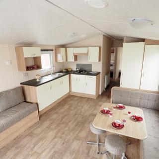 Vakantiepark Wilhelm Tell Superieur Chalet - Oudsbergen - 7