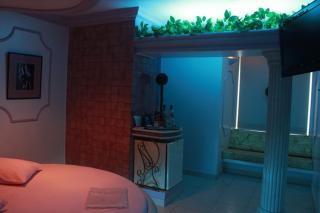 Motel Le Plaisir - 3