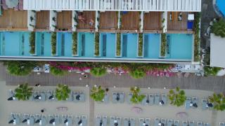 Mykonos Dove Beachfront Hotel - 0