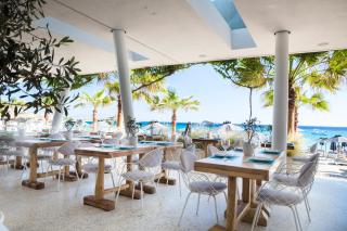 Mykonos Dove Beachfront Hotel - 2