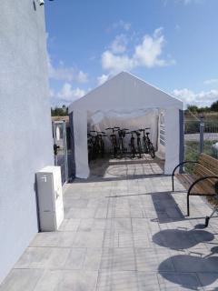 Morskie domki Mielno - 3