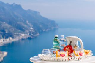 Casa Dolce Casa Ravello - 1