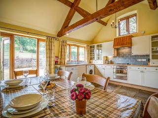 Little Barn - Cherington - 1