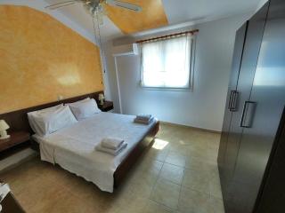 Casa DimiGre house in Kattavia - Prasonisi Rhodes - Kattavía - 9