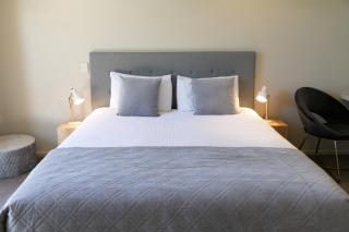 Alpine Lake Motel - Taupo - 9