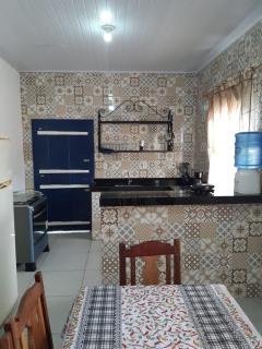 Casa Rústica - Tiradentes - 4