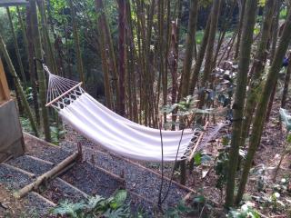 Finca Colibrí Zafiro, Altos del Rosario - Cali - 4