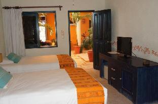 Hotel Arena - Holbox Island - 7