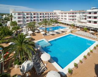 Coral Star Apartments - Baia di Sant'Antoni - 0
