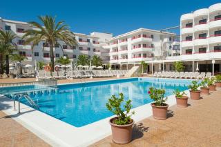 Coral Star Apartments - Baia di Sant'Antoni - 3