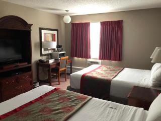 South Hill Lodge - Prince Albert - 4