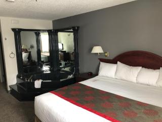 South Hill Lodge - Prince Albert - 3