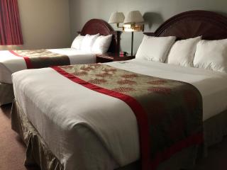 South Hill Lodge - Prince Albert - 5