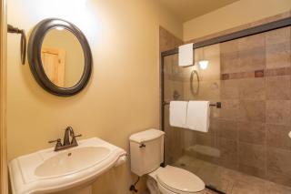 Meadow House #66 - Sunriver Vacation Rentals by Sunset Lodging - Sunriver - 5