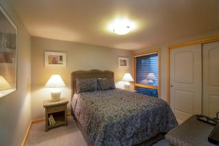 Mountain View Lodge #14 -Sunriver Vacation Rentals - Sunriver - 4