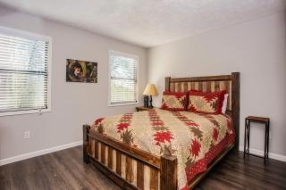 Fox's Den, Hot Tub, FREE Attraction tickets for each paid day, Arcade Game, WIFI!!! - Pigeon Forge - 7