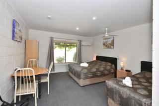 Inglewood Motel and Caravan Park Victoria - 2