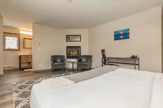 Miller Park Lodge - Jackson - 8