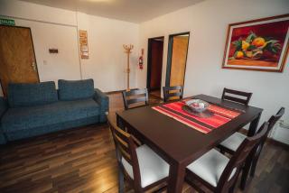 Departamento Ideal - Ushuaia - 6