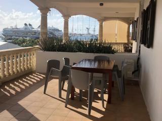 Maison Saint-Pierre2 - Philipsburg - 0