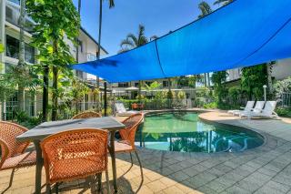Cairns Reef Apartments & Motel - Cairns - 6