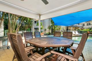 Cairns Reef Apartments & Motel - Cairns - 5
