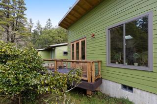 2 Bed 1 Bath Vacation home in Gold Beach - Gold Beach - 8
