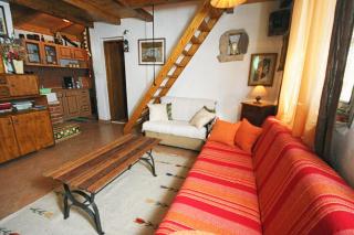Holiday house with a parking space Makarska - 6770 - 6