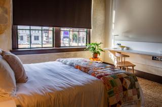 Travelers Hotel - Clarksdale - 2